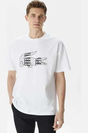 Lacoste Męski T-shirt
