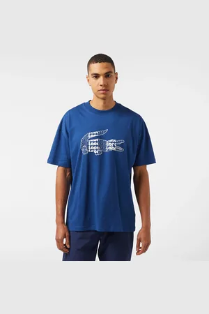 Lacoste Męski T-shirt