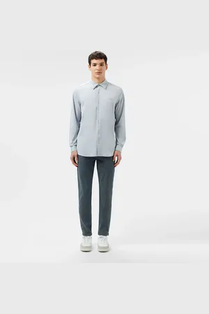 Lacoste Spodnie Męskie