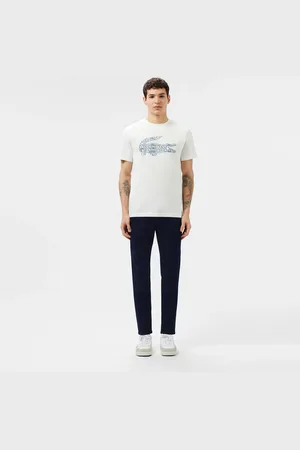 Lacoste Spodnie Męskie