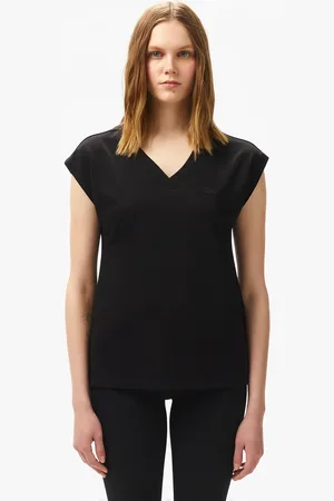 Lacoste Damski T-shirt