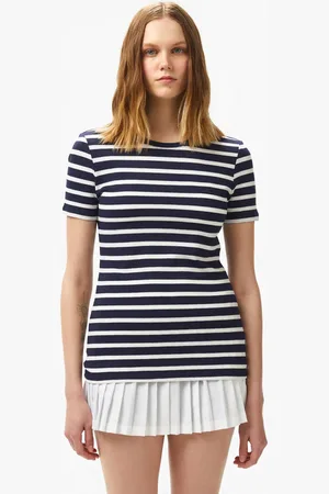 Lacoste Damski T-Shirt