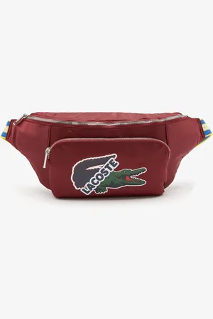 Lacoste Holiday Unisex Bel Çantası