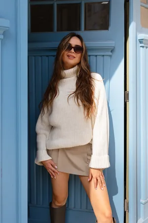 LAURELLA Golf Rosie