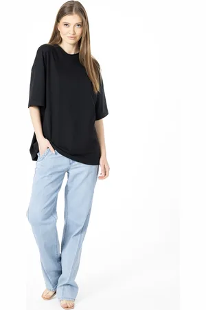 LAURELLA Koszulka Livia Black