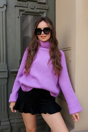 LAURELLA Golf Rosie Violet