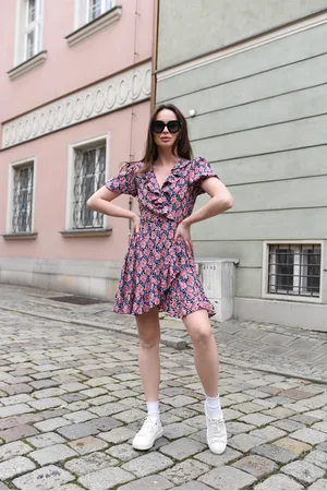 LAURELLA Sukienka Sheree Summer