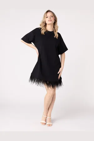 LAURELLA Sukienka Nickie Black