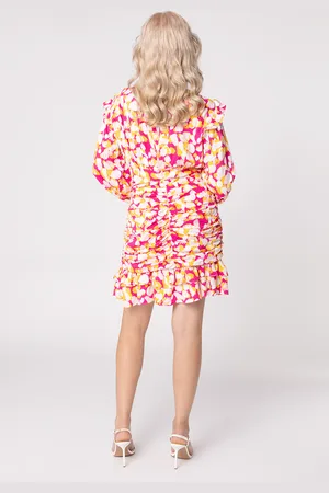 LAURELLA Sukienka Annalisa Sunshine Spots