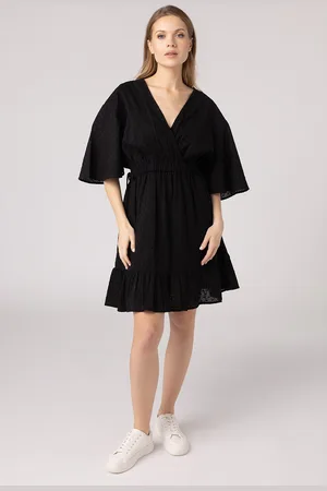 LAURELLA Sukienka Alivia Black