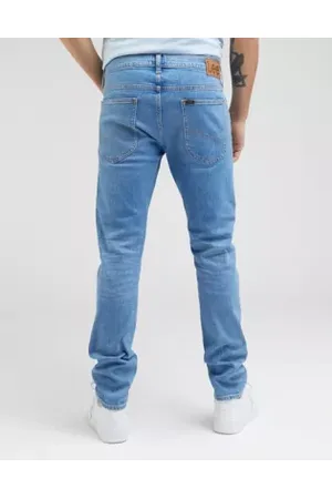 Lee Luke Low Stretch