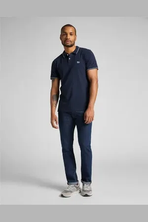 Lee Pique Polo
