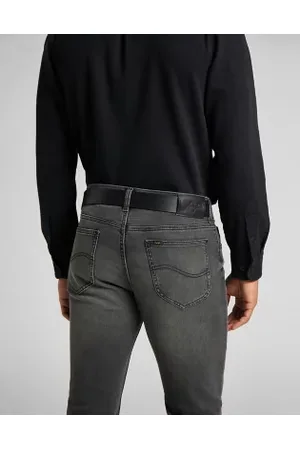 Lee Small Logo Belt