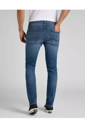 Lee Luke Medium Stretch