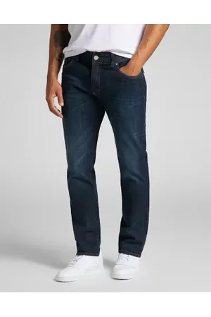 Lee Straight Fit Xm