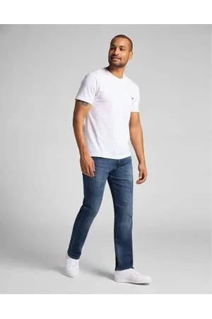 Lee Straight Fit Xm