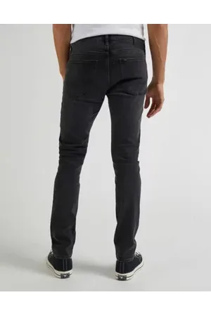 Lee Luke Low Stretch