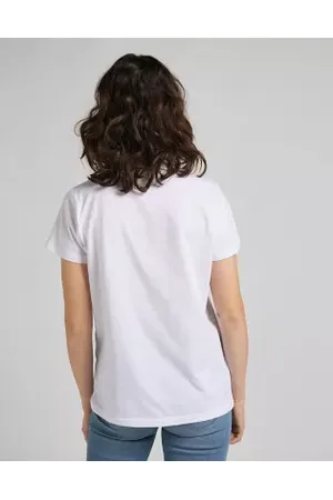 Lee Logo Tee