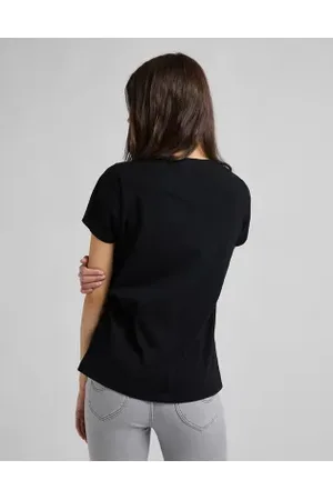 Lee Logo Tee