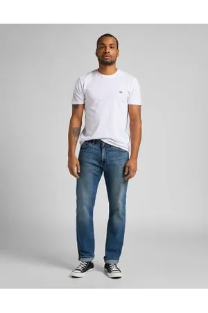 Lee Straight Fit Xm
