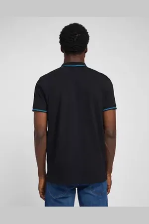 Lee Pique Polo