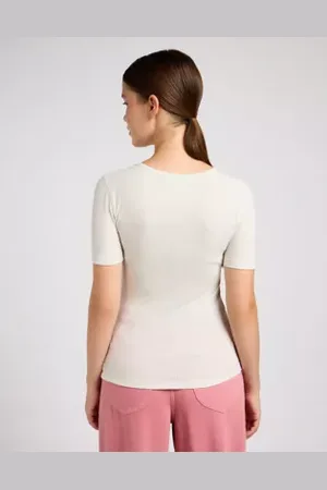 Lee Short Sve Henley