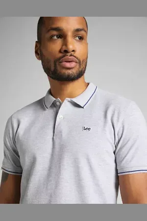 Lee Pique Polo