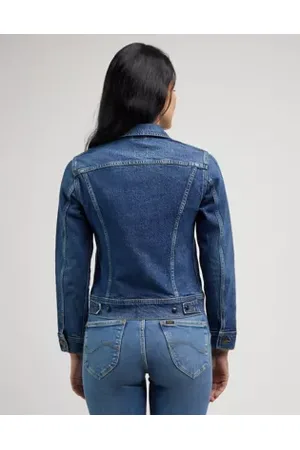 Lee Rider Jacket