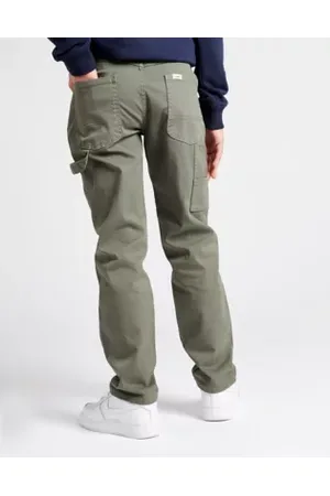 Lee Carpenter Twill