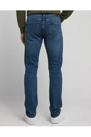 Lee Slim Fit MVP