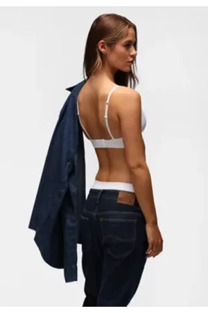 Lee Seamless Bralette
