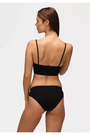 Lee Strappy Rib Bralette