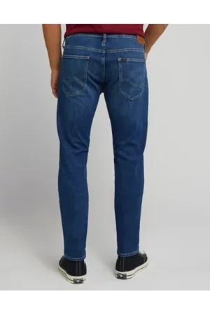 Lee Luke Low Stretch