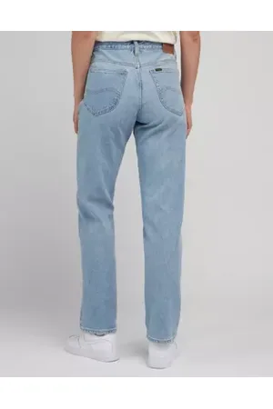 Lee Rider Classic Jeans