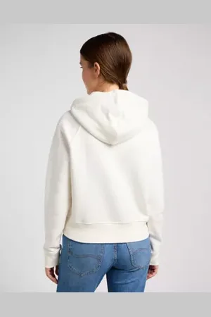 Lee Zip Through Hoodie