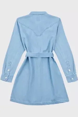Lee Western Dress