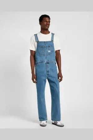 Lee Bib