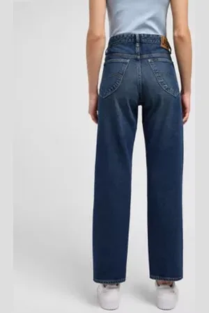 Lee Rider Classic Jeans