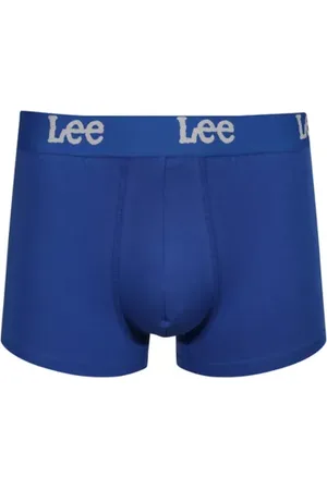 Lee 3-Pack Trunks