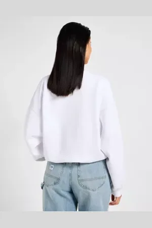 Lee Sve Detail Sweatshirt