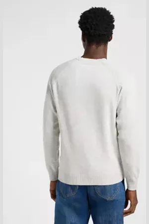 Lee Clean Raglan Sweater