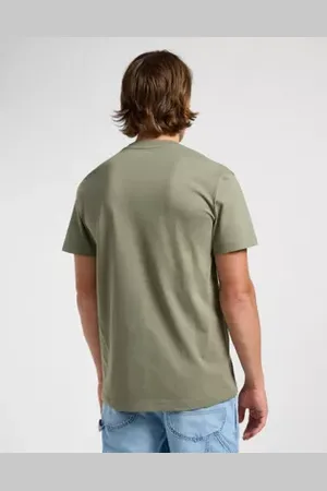 Lee Workwear Tee