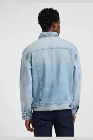 Lee Relaxed Rider Jacket
