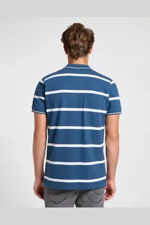 Lee Pique Polo