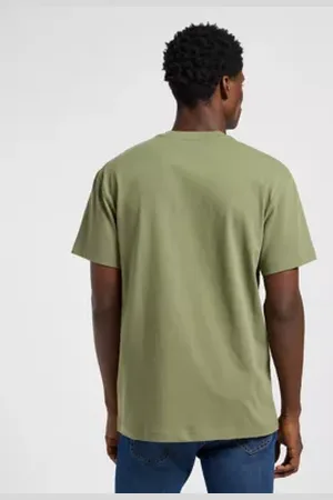 Lee Relaxed Pocket Tee