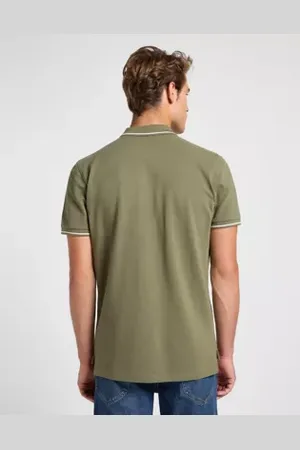 Lee Pique Polo