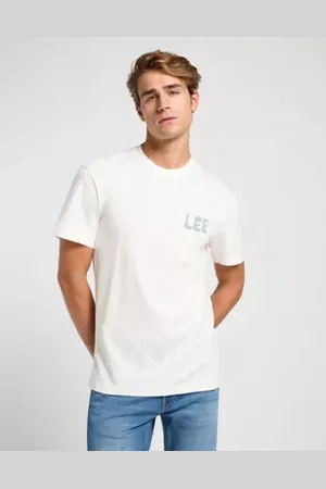 Lee Relaxed Graphic Tee