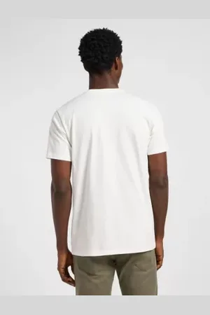 Lee Medium Wobbly Tee