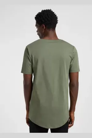 Lee Shaped Tee