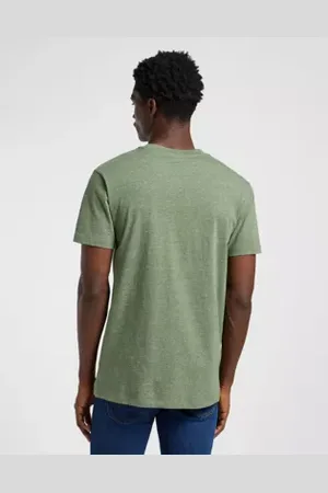 Lee Ultimate Pocket Tee